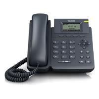 Teléfonos Ip Yealink T19p E2 Con 1 Cuenta Sip 10/100 Y Poe, usado segunda mano  Perú 