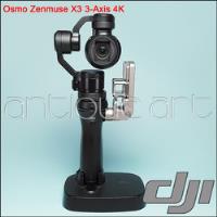A64 Gimbal Dji Osmo Zenmuse X3 Video 4k 3-axis Accesorios, usado segunda mano  Perú 