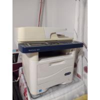 Impresora  Multifunción Xerox Workcentre 3325 segunda mano  Perú 