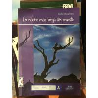 Libro Plan Lector, usado segunda mano  Perú 