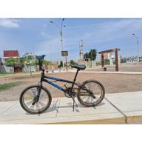 Bicicleta Bmx Cross Semi Nueva segunda mano  Perú 