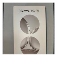 Huawei P50 Pro 256 Gb 8 Gb Ram Excelente Estado , usado segunda mano  Perú 
