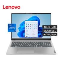 Lenovo Ideapad 5 Slim 16irl8 16 , I7 16gb Ram  512 Gbssd, usado segunda mano  Perú 