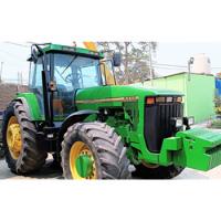 Tractores Agrícolas John Deere Aleman/usa-90-115-130-225 Hp  segunda mano  Perú 
