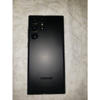 Celular Samsung Galaxy S22 Ultra 256 Gb 5g, 12 Gb Ram, Negro, usado segunda mano  Perú 