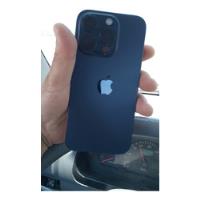 iPhone 15 Pro Max 128 Gs, usado segunda mano  Perú 