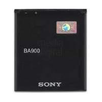 Batería Para Sony Ba900 Original Usada. segunda mano  Perú 