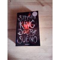 Libro De Stephen King.  segunda mano  Perú 