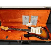 Usado, Fender Custom Shop 1970 Relic Stratocaster segunda mano  Perú 