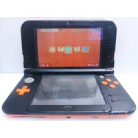 New Nintendo 3ds Xl Orange Edition, usado segunda mano  Perú 