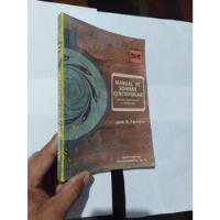 Libro Manual De Bombas Centrifugas Ferrero, usado segunda mano  Perú 