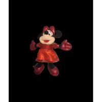 Peluche De Minnie Mouse De 42cm En Perfecto Estado., usado segunda mano  Perú 