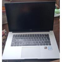 Laptop Huawei Matebook D15, Ssd 256 Gb + 1 Tb Dd, 8 Gb Ram segunda mano  Perú 