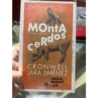 Libro Monta Cerdos segunda mano  Perú 