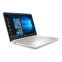 Laptop Hp Core I5 - Color Blanco , usado segunda mano  Perú 