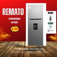 Remato Refrigeradora Blackline Tm 249l , usado segunda mano  Perú 