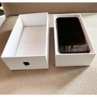 iPhone 7 De 32gbs Color Negro Usado Con Caja No Cables segunda mano  Perú 