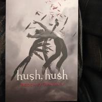 Hush Hush, usado segunda mano  Perú 