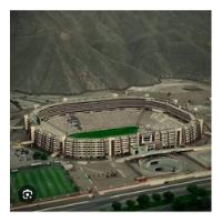 Alquiler Palco Estadio Monumental - Universitario Vs. Ldu segunda mano  Perú 