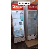 refrigeradora miray segunda mano  Perú 