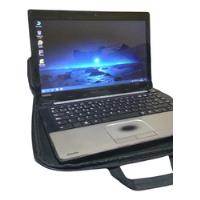 Laptop Toshiba Core I3, usado segunda mano  Perú 