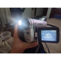 Filmadora Sony Handycam Dcr-trv260 segunda mano  Perú 