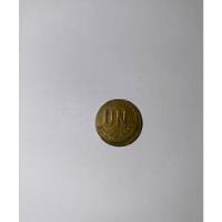 1 Sol De Oro Moneda Con Error De Acuñación 1975, usado segunda mano  Perú 