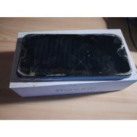 iPhone 6 S Usado Color Plateado 4gb Ram 32 Gb Almacenamiento segunda mano  Perú 