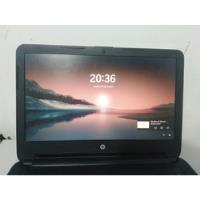 Laptop Hp 240 G4 / 12gb Ram / I5 6200u segunda mano  Perú 
