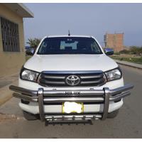 Toyota Hilux 4x2 Sr 2019 segunda mano  Perú 