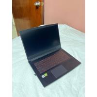 Laptop Gamer Msi , usado segunda mano  Perú 