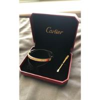 Pulsera Love Cartier, usado segunda mano  Perú 