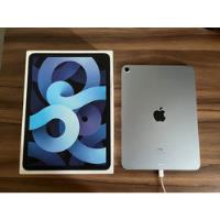 iPad Air 4ta Generación 256 Gb segunda mano  Perú 