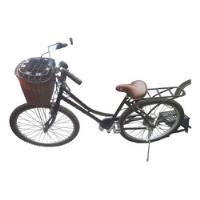 Bicicleta Vintage Para Mujer segunda mano  Perú 