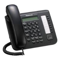 Panasonic Teléfono Digital Kx-dt521 Para Central Kx-ns500la, usado segunda mano  Perú 