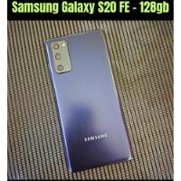Samsung Galaxy S20 De segunda mano  Perú 
