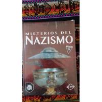Misterios Del Nazismo  segunda mano  Perú 