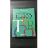Particularidades Del Léxico Del Castellano Peruano, usado segunda mano  Perú 