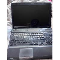 Laptop Toshiba Satellite  A665-s5183x  segunda mano  Perú 