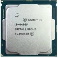 Procesador Core I5 4.1ghz 9400f Intel 1151 9na G Inoperativo, usado segunda mano  Perú 