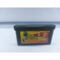 Dragon Ball Z The Legacy Of Goku Ii Game Boy Advance , usado segunda mano  Perú 