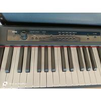 Korg Digital Piano With Weighted Keys (4800 Nuevo), usado segunda mano  Perú 