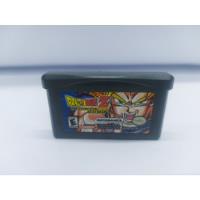 Dragon Ball Z The Legacy Of Goku Game Boy Advance , usado segunda mano  Perú 