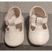 Zapatos Bebe Marca Baby Colloky Talla 16, usado segunda mano  Perú 