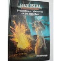 El Fantasma De Hui Buh- Secreto En El Mundo De Los Espíritus segunda mano  Perú 