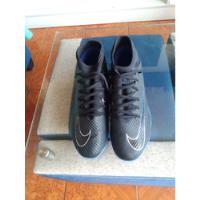 Usado, Zapatillas Nike Mercurial Deportivo De Futbol Hombre Rt643 segunda mano  Perú 