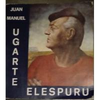 Juan Manuel Ugarte Eléspuru: Obra Retrospectiva segunda mano  Perú 
