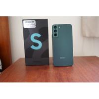 Samsung Galaxy S22+ 128 Gb Green (snapdragon) segunda mano  Perú 