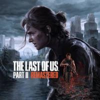 The Last Of Us 2 Remastered  segunda mano  Perú 