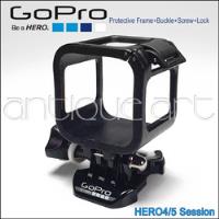 Usado, A64 Frame Mount Gopro Hero4 Hero5 Session Marco Protector segunda mano  Perú 